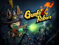 Erfolge und Trophäen für Gunfire Reborn