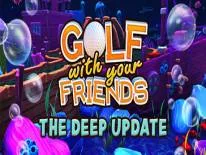 Erfolge und Trophäen für Golf With Your Friends