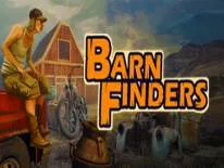Erfolge und Trophäen für Barn Finders