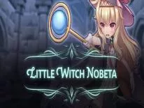 Erfolge und Trophäen für Little Witch Nobeta