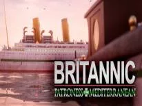 Cheats für Britannic: Patroness of the Mediterranean auf PC