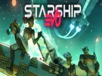 Cheats für Starship EVO auf PC