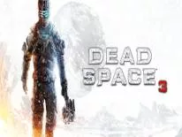 Cheats für Dead Space 3 auf PC