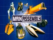 Erfolge und Trophäen für Main Assembly