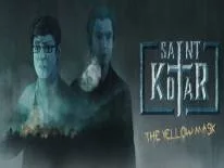 Cheats für Saint Kotar: The Yellow Mask auf PC