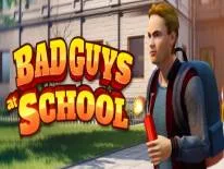 Cheats für Bad Guys at School auf PC