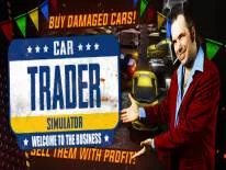 Cheats für Car Trader Simulator - Welcome to the Business auf PC