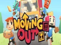 Cheats für Moving Out auf PC