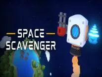 Cheats für Space Scavenger auf PC
