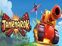 Erfolge und Trophäen für TANKNAROK