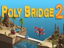 Erfolge und Trophäen für Poly Bridge 2