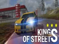 Cheats für Kings Of Streets auf PC