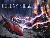 Erfolge und Trophäen für Colony Siege