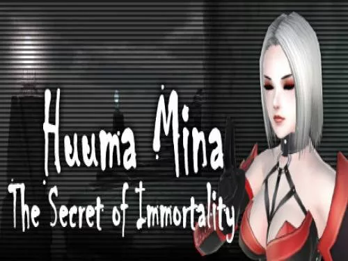 Erfolge und Trophäen für Huuma Mina: The Secret of Immortality Erfolge und Trophäen für Huuma Mina: The Secret of Immortality