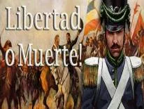 Cheats für Libertad o Muerte! auf PC