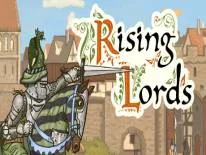 Cheats für Rising Lords auf PC