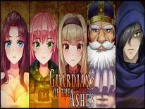 Erfolge und Trophäen für Guardians of the Ashes
