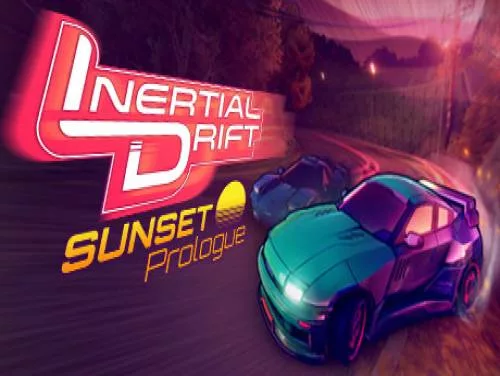 Cheats für Inertial Drift: Sunset Prologue auf PC Cheats für Inertial Drift: Sunset Prologue auf PC
