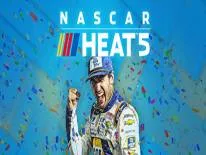 Cheats für Nascar Heat 5 auf PC