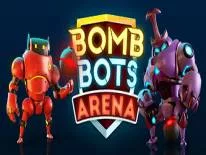 Cheats für Bomb Bots Arena auf PC