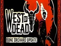 Erfolge und Trophäen für West of Dead