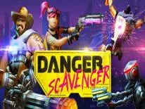 Erfolge und Trophäen für Danger Scavenger