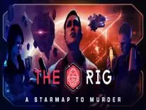 Erfolge und Trophäen für The Rig: A Starmap to Murder