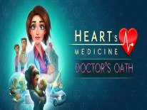 Cheats für Heart's Medicine - Doctor's Oath auf PC