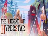 Cheats für The Legend of HyperStar auf PC