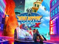 Erfolge und Trophäen für Mini Motor Racing X
