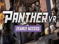 Cheats für Panther VR auf PC