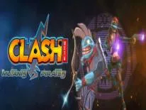 Cheats für Clash: Mutants Vs Pirates auf PC