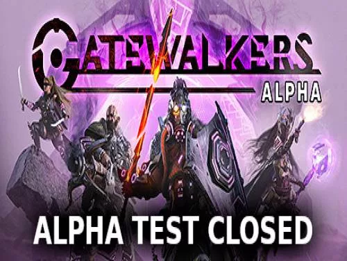Cheats für Gatewalkers (Alpha) auf PC Cheats für Gatewalkers (Alpha) auf PC