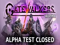 Cheats für Gatewalkers (Alpha) auf PC