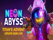 Erfolge und Trophäen für Neon Abyss