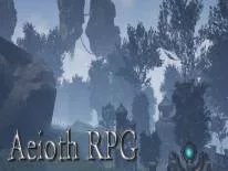 Cheats für Aeioth RPG auf PC