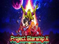 Erfolge und Trophäen für Project Starship X