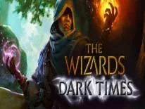 Erfolge und Trophäen für The Wizards - Dark Times