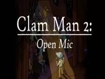 Cheats für Clam Man 2: Open Mic auf PC