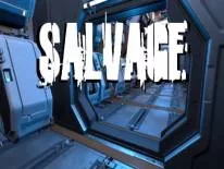 Cheats für Salvage auf PC