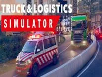 Cheats für Truck and Logistics Simulator auf PC