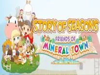 Erfolge und Trophäen für Story of Seasons: Friends of Mineral Town