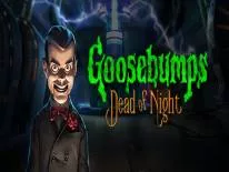 Erfolge und Trophäen für Goosebumps Dead of Night
