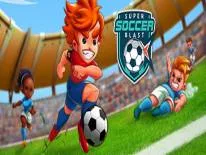 Erfolge und Trophäen für Super Soccer Blast
