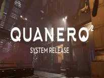 Cheats für Quanero 2 - System Release auf PC