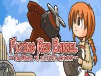 Erfolge und Trophäen für Flying Red Barrel - The Diary of a Little Aviator