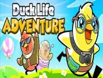 Cheats für Duck Life: Adventure auf PC