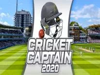 Erfolge und Trophäen für Cricket Captain 2020