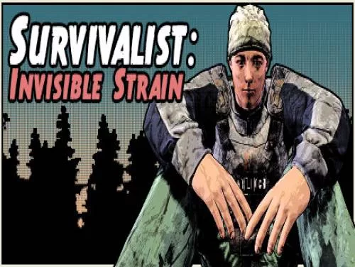 Cheats für Survivalist: Invisible Strain auf PC
