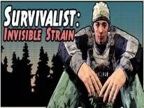 Cheats für Survivalist: Invisible Strain auf PC